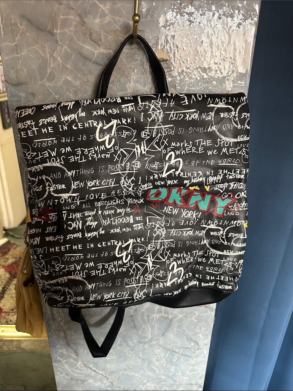DKNY Tilly Backpack